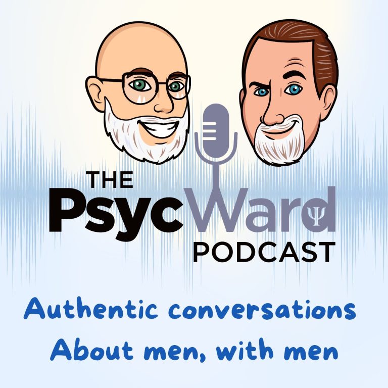 The PsycWard Podcast